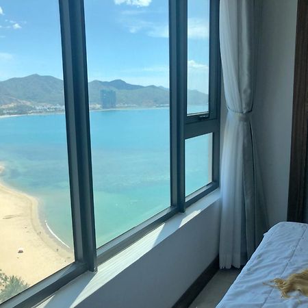 Taor Apartment Homestay Nha Trang Exterior foto