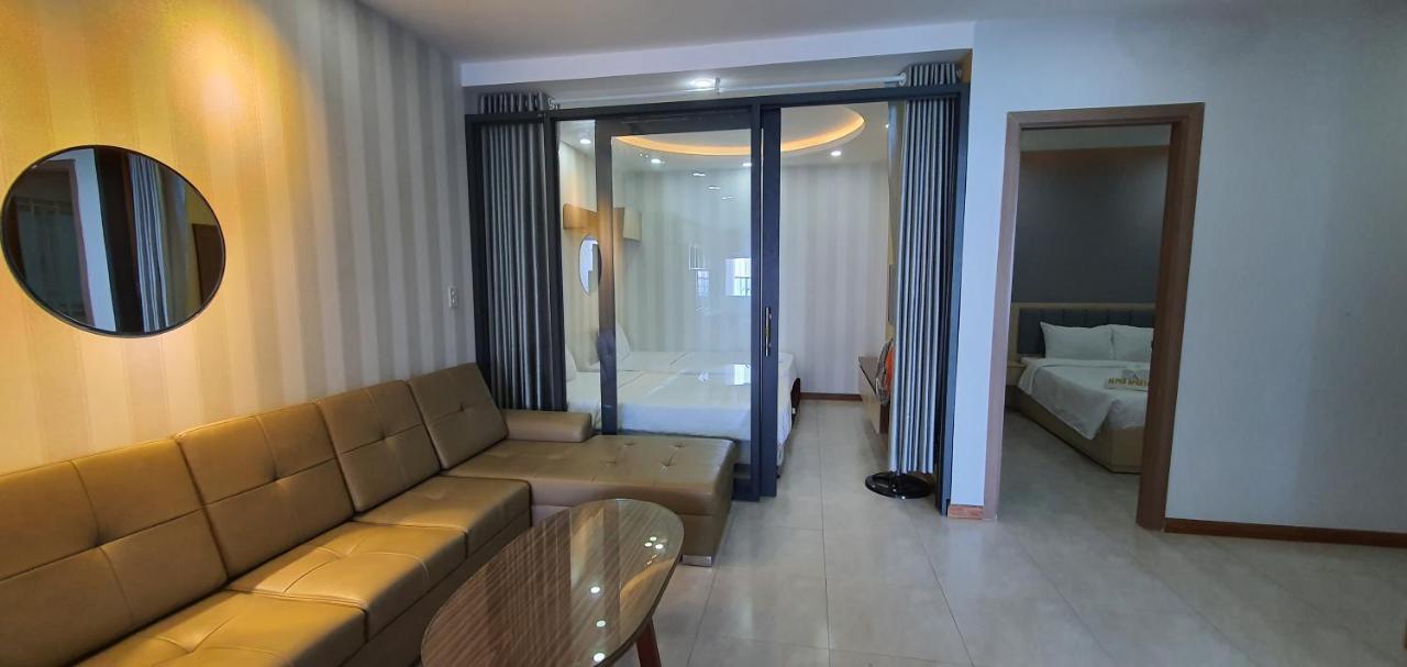Taor Apartment Homestay Nha Trang Exterior foto