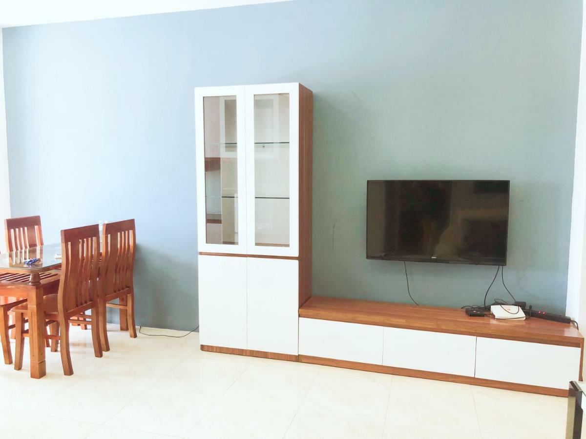 Taor Apartment Homestay Nha Trang Exterior foto