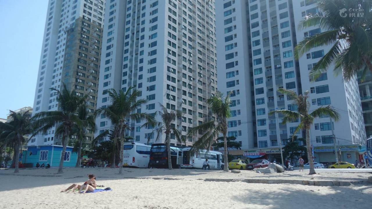 Taor Apartment Homestay Nha Trang Exterior foto